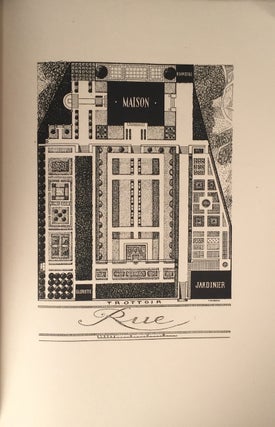 Les Jardins