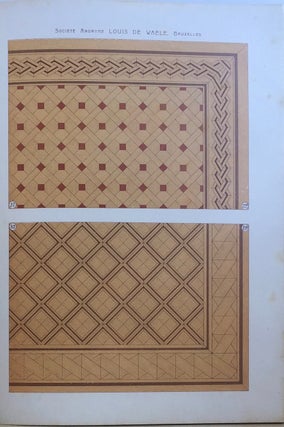Parquets