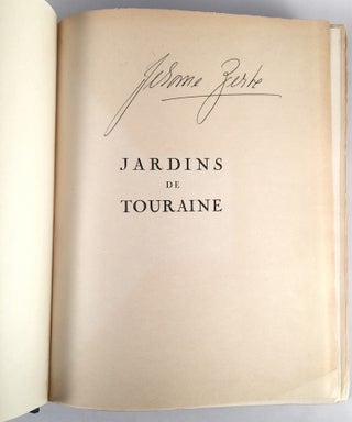 Jardins de Touraine
