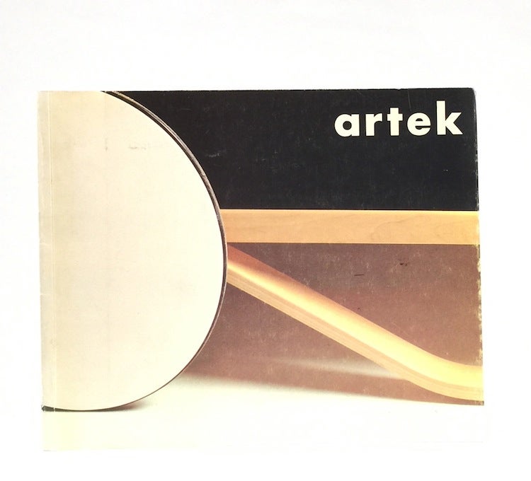Item #010427 Alvar Aalto Furniture. ARTEK, AALTO.
