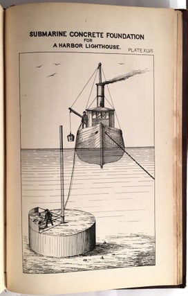 Report of a Tour of Inspection of European Light-House Establishments Made in 1873.