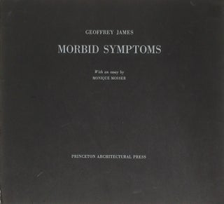 Item #010970 Morbid Symptoms: Arcadia and the French Revolution. Geoffrey James, Monique Mosser