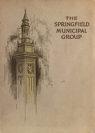 Item #011084 The Springfield Municipal Group. CITY OF SPRINGFIELD