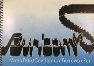 Item #011119 The Burbank Media District: Development Framework Plan and Implementation Program....