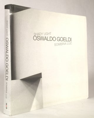 Item #011331 Oswaldo Goeldi: Shady Light Sombria Luz. PAULO VINANCIO FILHO
