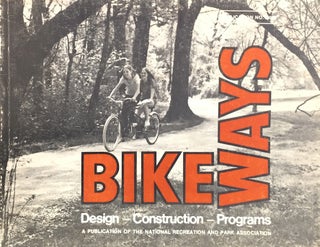Item #011540 Bikeways: Design - Construction - Programs. TEMPLE R. JARRELL