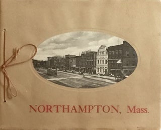 Northampton, Mass. E. H. BANISTER.