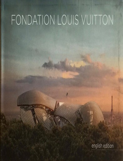 LOUIS VUITTON 2013 Book Catalog
