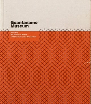 Item #011950 Guantanamo Museum. PEDRO MEDINA