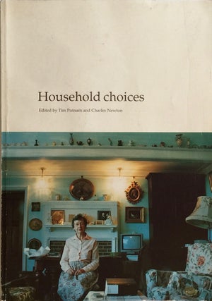 Item #012240 Household Choices. TIM PUTNAM, CHARLES NEWTON, edit