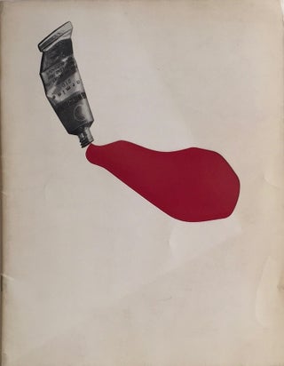 Item #012580 Recent Accumulations By Arman. JOHN ASHBERY, ARMAN