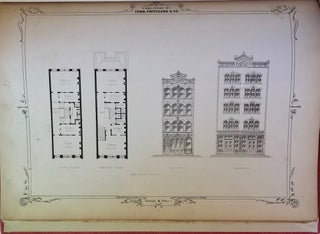 Modern Architectural Designs and Details