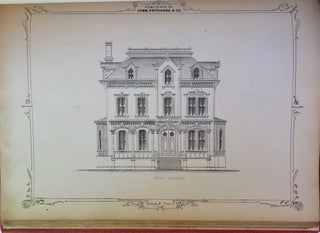 Modern Architectural Designs and Details