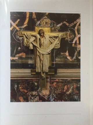 A Rediscovered Maquette by John Singer Sargent for the Crucifix at the Boston Public Library
