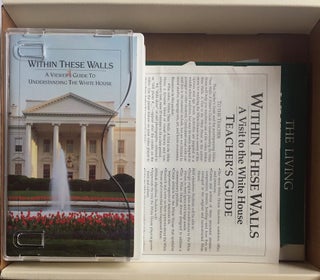 The White House 200th Anniversary: Learning By Design Architect’s Resource Kit