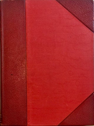 The Novels of Henry Fielding, Esq. Sharpham Edition in 7 Volumes