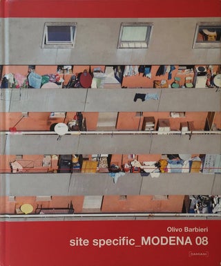 Item #013223 Site Specific_Modena 08. OLIVO BARBIERI