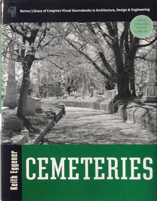 Item #013540 Cemeteries. KEITH EGGENER