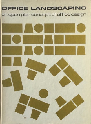 Item #013609 Office Landscaping. CARROLL CIHLAR
