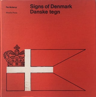 Item #013727 Signs of Denmark / Danske Tegn. PER MOLLERUP