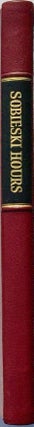 The Sobieski Hours: A Manuscript in the Royal Library at Windsor Castle, Examined By Eleanor P. Spencer