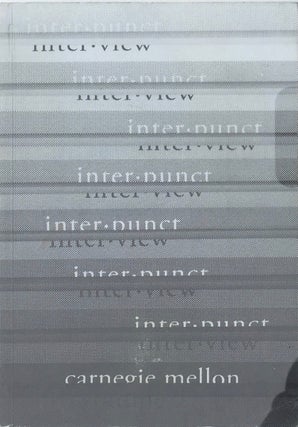 Item #013792 inter-punct Inter-view. CHRISTOPHER BALL