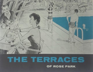 Item #013817 The Terraces of Rose Park. BROCKBANK ORG