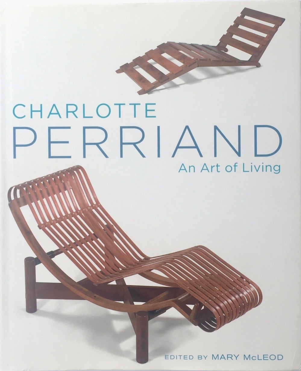 Build it like Perriand