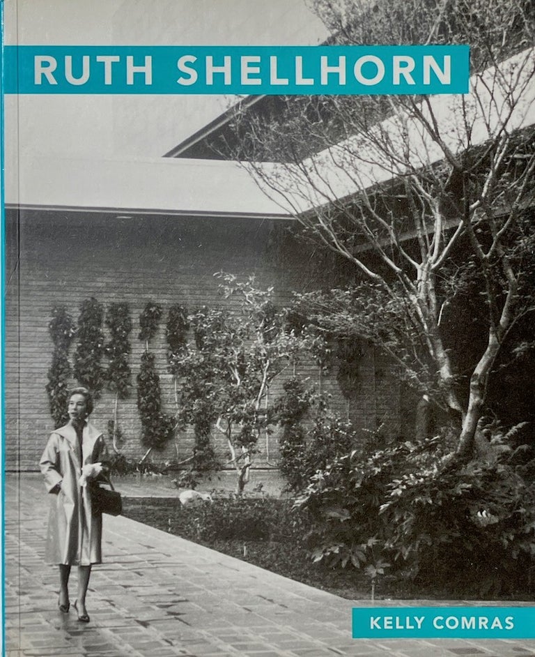 Item #014073 Ruth Shellhorn. KELLY COMRAS.