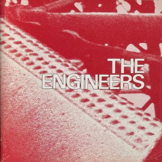 Item #014144 The Engineers. FRANK NEWBY