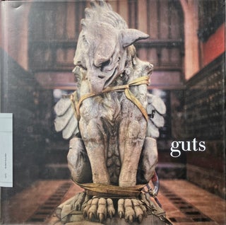Item #014181 Guts: 90 West Building. YARON GISSIN, JOSH CANNON