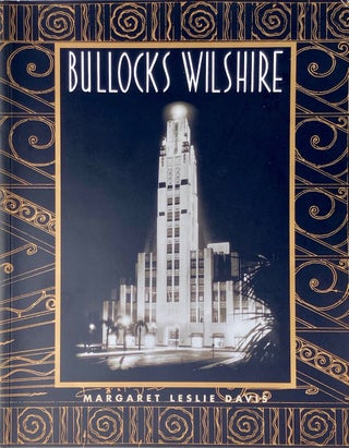 Item #014307 Bullocks Wilshire. JOHN P. S. DAVIS