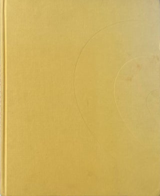 Item #014377 Avant-Garde Page Design : 1900-1950. JAROSLAV ANDEL