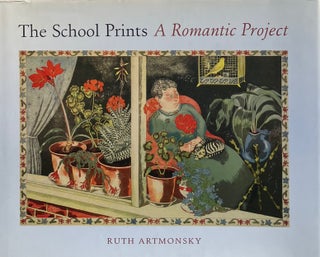Item #014405 The School Prints. RUTH ARTMONSKY