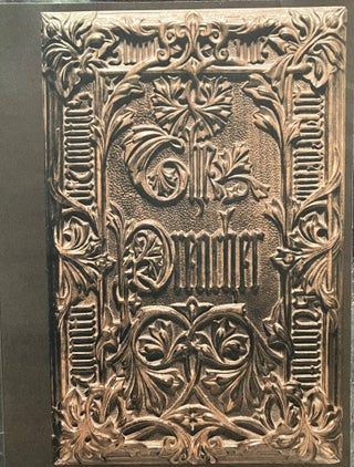 Item #014450 Victorian Bibliomania: The Illuminated Book in 19th-Century Britain. ALICE H. R. H....