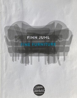Item #014509 Finn Juhl: Fine Furniture. CHRISTIAN HOLMSTED HOLESON
