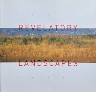 Item #014598 Revelatory Landscapes. AARON BETSKY, LEAH LEVY