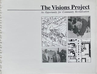 Item #014687 The City Heights Freeway Cap Study: Conclusions and Recommendations. CBT ARCHITECTS
