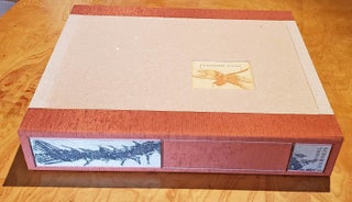 Item #014714 Fossil Dirigibles. MICHAEL KUCH