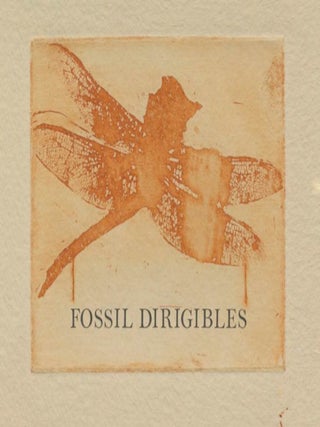 Fossil Dirigibles