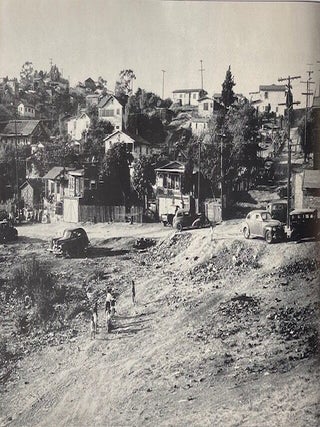 The 8th, 9th and 10th Consolidated Annual Report of the Housing Authority of the City of Los Angeles.