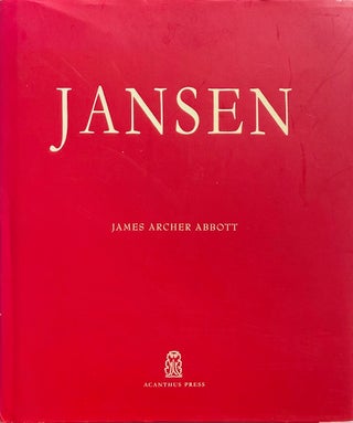 Item #015010 Jansen. JAMES ARCHER ABBOTT