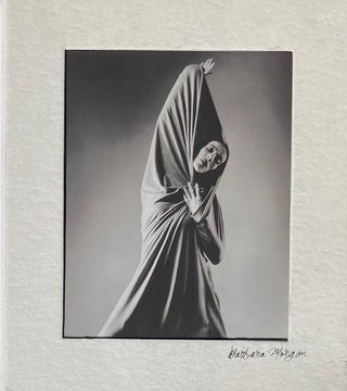 Item #015019 The Inner Landscape of Dance: Photographs By Barbara Morgan 1935 - 1944. DIANE...