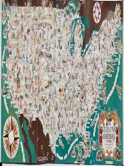 Le Monde Illustre July 1948