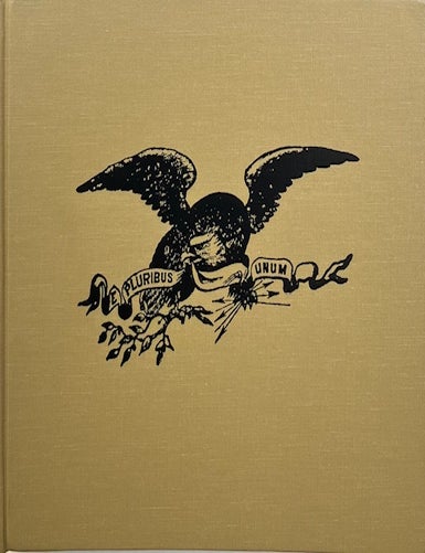 Item #015286 Civil War Era Occupational Licenses 1863-1873: A History and Catalog. JOHN ALAN HICKS.