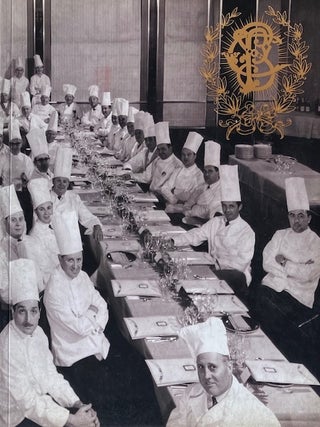 Item #015479 Soci&eacute;t&eacute; Culinaire Philanthropique de New York: 150 Years of Tradition and...