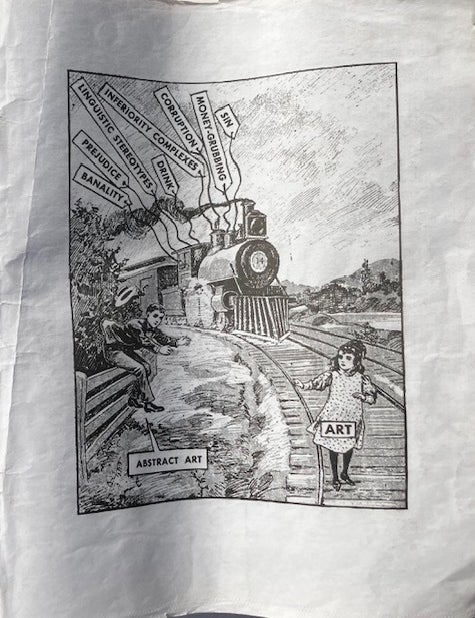 Item #015527 Ad Reinhardt Centennial 1913-2013: The Brooklyn Rail. ALEX BACON, BARBARA ROSE.