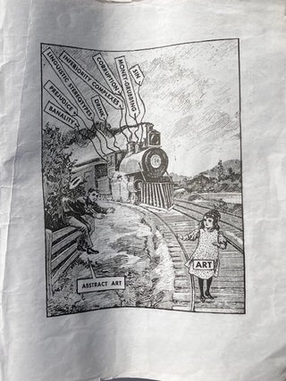Item #015527 Ad Reinhardt Centennial 1913-2013: The Brooklyn Rail. ALEX BACON, BARBARA ROSE