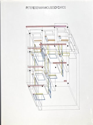 Houses of Cards. PETER EISENMAN.