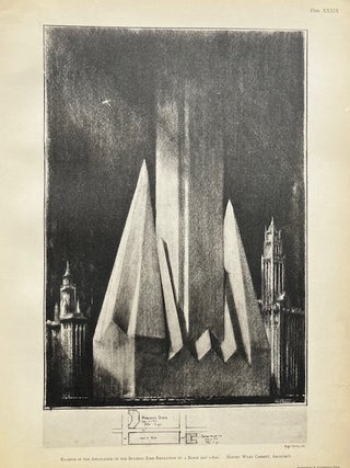 History of the Skyscraper